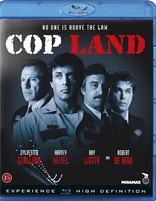 Cop Land (Blu-ray Movie), temporary cover art