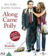 Along came Polly (Blu-ray Movie)