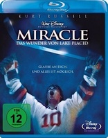 Miracle (Blu-ray Movie)