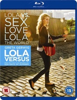 Lola Versus (Blu-ray Movie)