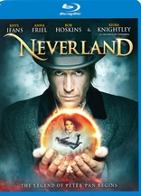 Neverland (Blu-ray Movie)