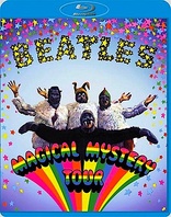 Magical Mystery Tour (Blu-ray Movie), temporary cover art