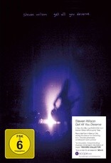 Steven Wilson: Get All You Deserve (Blu-ray Movie)