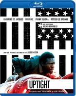 Up Tight! (Blu-ray Movie), temporary cover art