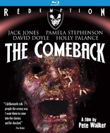 The Comeback (Blu-ray Movie)