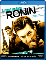 Ronin (Blu-ray Movie)