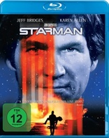 Starman (Blu-ray Movie)