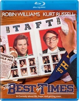 The Best of Times (Blu-ray Movie)