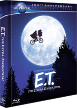 E.T.: The Extra-Terrestrial (Blu-ray Movie), temporary cover art