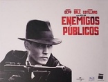 Public Enemies (Blu-ray Movie)