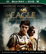 The Eagle (Blu-ray Movie)