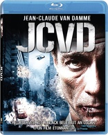 JCVD (Blu-ray Movie)