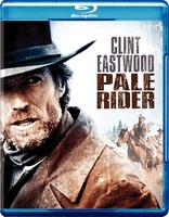 Pale Rider (Blu-ray Movie)