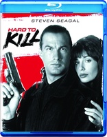 Hard to Kill (Blu-ray Movie), temporary cover art