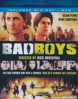 Bad Boys (Blu-ray Movie), temporary cover art