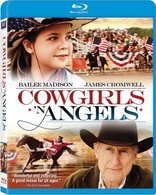 Cowgirls 'N Angels (Blu-ray Movie)