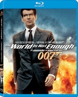 The World Is Not Enough (Blu-ray Movie)