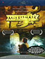 MirrorMask (Blu-ray Movie)