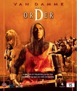 The Order (Blu-ray Movie)