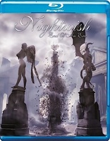 Nightwish: End of an Era (Blu-ray Movie)