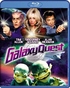 Galaxy Quest (Blu-ray Movie)