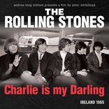 The Rolling Stones: Charlie Is My Darling - Ireland 1965 (Blu-ray Movie), temporary cover art