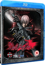 Devil May Cry: The Complete Series (Blu-ray Movie)