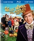 Willy Wonka & the Chocolate Factory (Blu-ray Movie)