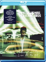 Noel Gallagher's High Flying Birds: International Magic Live at the O2 (Blu-ray Movie)