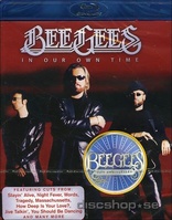 Bee Gees: In Our Own Time (Blu-ray Movie)