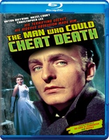 The Man Who Could Cheat Death (Blu-ray Movie)