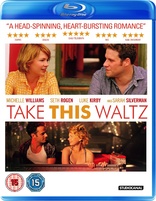 Take This Waltz (Blu-ray Movie)