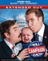 The Campaign (Blu-ray Movie)