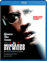 The Manchurian Candidate (Blu-ray Movie)