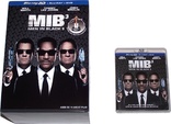 Men in Black III 3D (Blu-ray Movie), temporary cover art