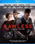 Lawless (Blu-ray Movie)
