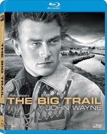 The Big Trail (Blu-ray Movie)