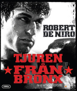 Raging Bull (Blu-ray Movie)