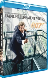 A View to a Kill (Blu-ray Movie)