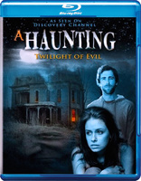 A Haunting: Twilight of Evil (Blu-ray Movie)