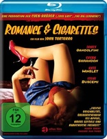 Romance & Cigarettes (Blu-ray Movie)