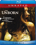 The Unborn (Blu-ray Movie)