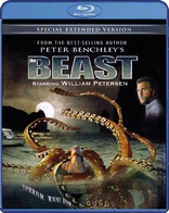 The Beast (Blu-ray Movie)