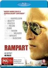Rampart (Blu-ray Movie), temporary cover art