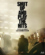 Shut Up and Play the Hits (Blu-ray Movie)