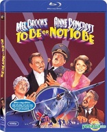 To Be or Not to Be (Blu-ray Movie), temporary cover art