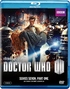Doctor Who: Series Seven, Part One (Blu-ray Movie)