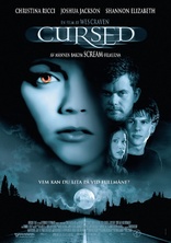 Cursed (Blu-ray Movie)