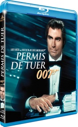 Licence to Kill (Blu-ray Movie)