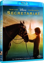 Secretariat (Blu-ray Movie)